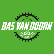 Logo Bas van Doorn Tweewielers
