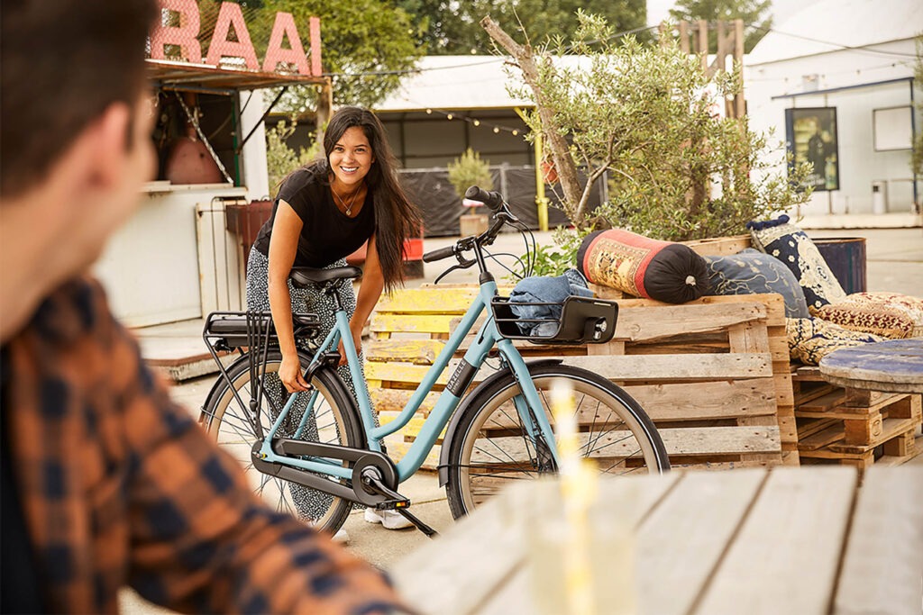 Kies voor gemak en voordeel