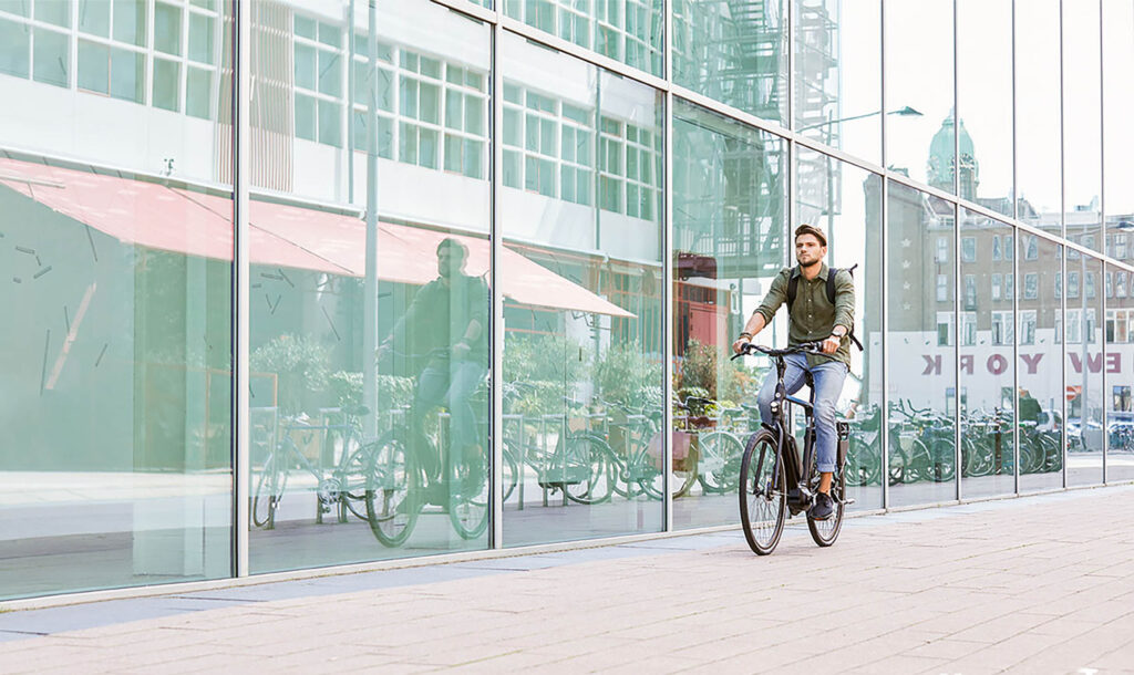 Zakelijk fiets leasen als zzp of eenmanszaak: praktisch en voordelig