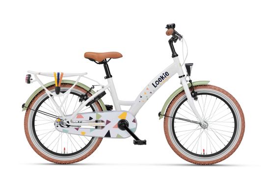 Loekie Superstar 20 Inch Mixed Terrazzo 31cm 2025