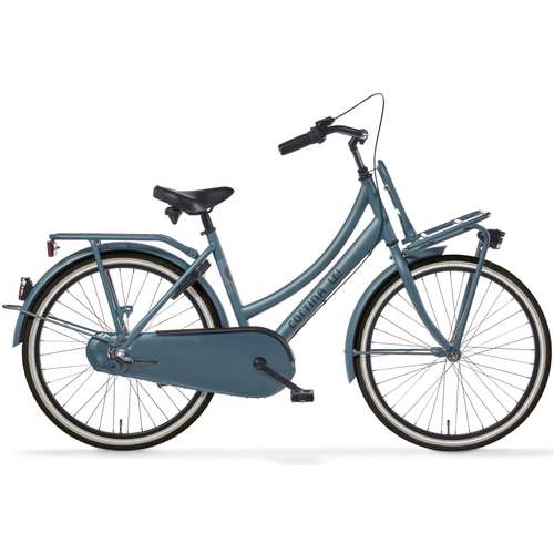 CORTINA U4 Transport mini Stone Wash Matt 46cm 2025