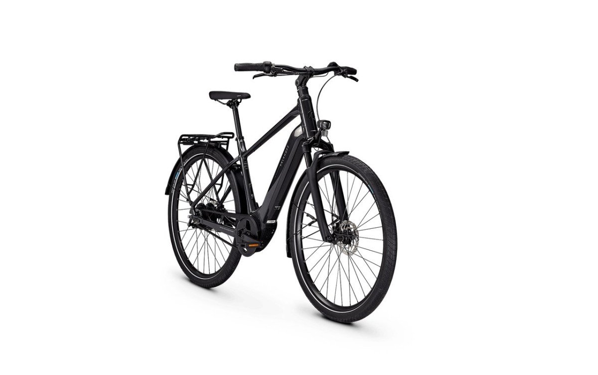 KALKHOFF IMAGE L EXCITE Heren Diamondblack Glossy Glans 55cm 2025