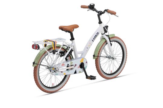 Loekie Superstar 20 Inch Mixed Terrazzo 31cm 2025