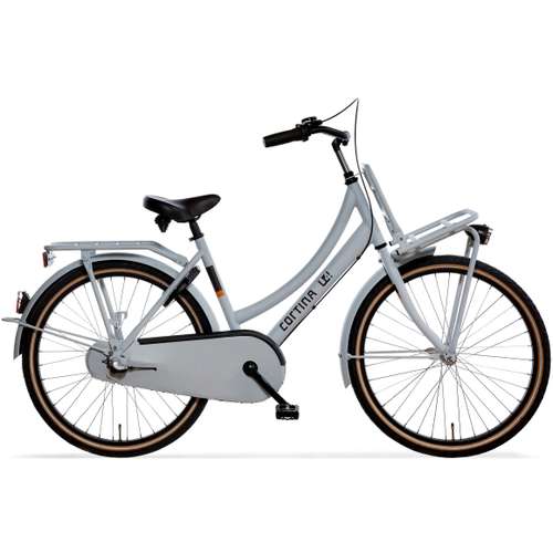 CORTINA U4 Transport mini Grijs 46cm 2025