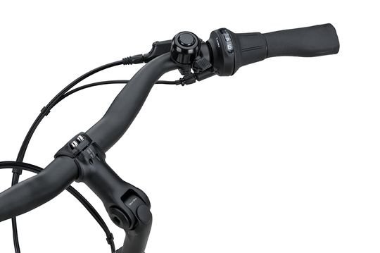 BATAVUS Altura CP plus 2026 Dames Grey Turquoise Matt 51cm 2026