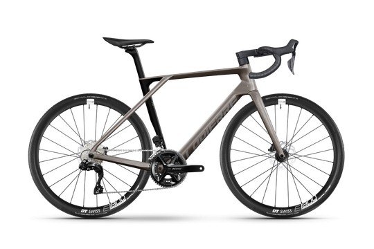 Lapierre Xelius DRS 6.0 C1 Beige 52cm L 2026