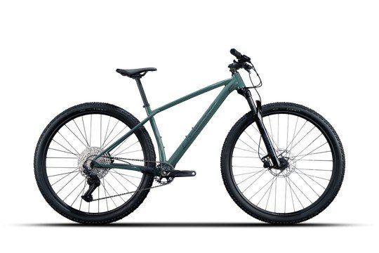Lapierre Prorace 3.9 Green 43cm M 2026
