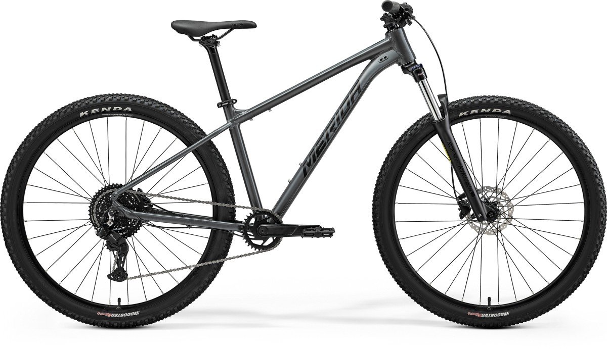MERIDA BIG SEVEN 20 GROEN XS 32cm XS 2027